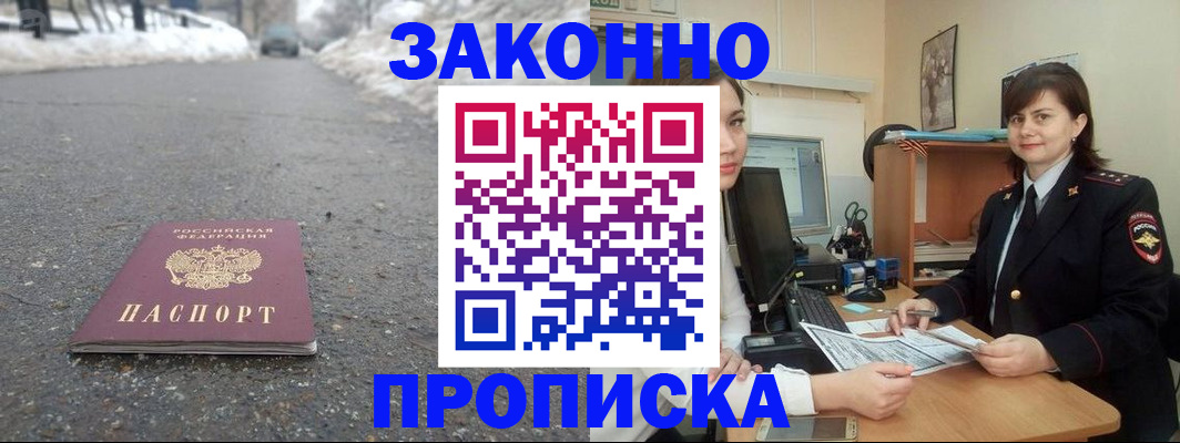 прописка для кредита в Барыше
