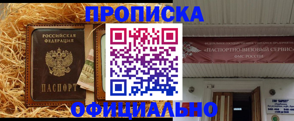 прописка регистрация в Барыше